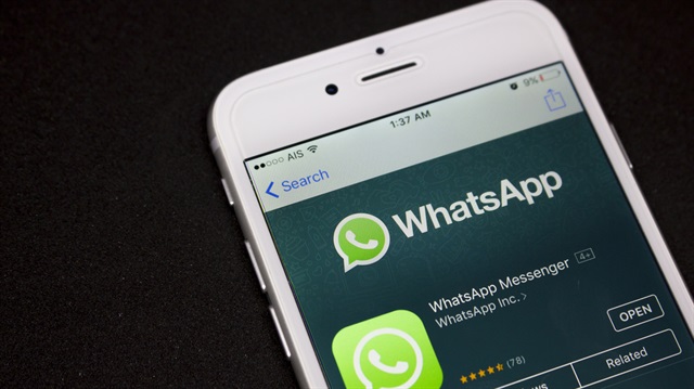 WhatsApp’ta yeni dönem başlıyor