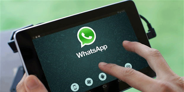 WhatsApp'ta yeni ‘şifre’ dönemi