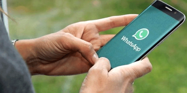 WhatsApp'ta yenilik! Sonsuz özelliği geldi