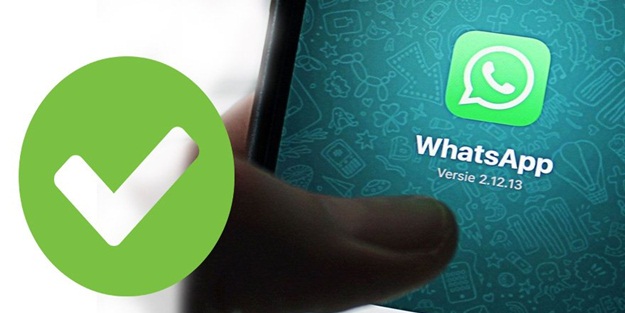 WhatsApp’ta yeşil tik dönemi