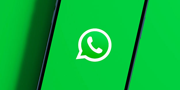 WhatsApp’tan bir yenilik daha