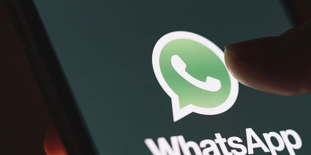 WhatsApp'tan bir yenilik daha! Silseniz bile geri gelecek
