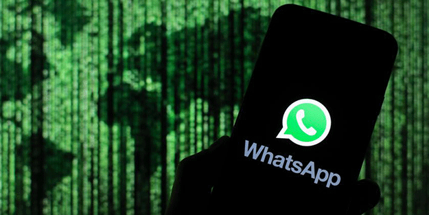 WhatsApp'tan bomba özellik! Bu işinizi kolaylaştıracak