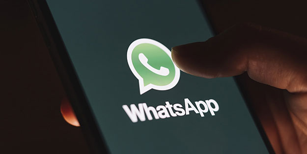 WhatsApp'tan bomba özellik!