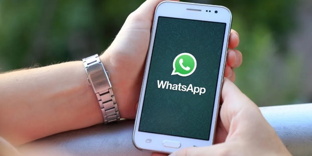 WhatsApp'tan bomba özellik! Resmen duyuruldu