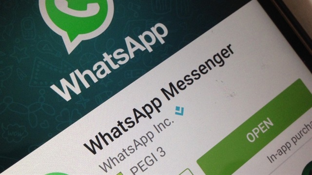WhatsApp’tan çökme açıklaması