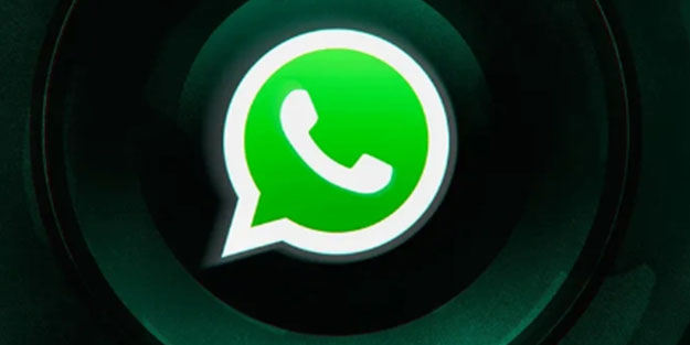 WhatsApp'tan görülmemiş özellik!