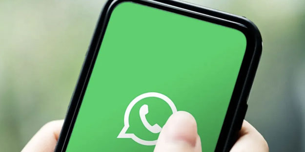 WhatsApp'tan güvenlik bilgilendirmesi