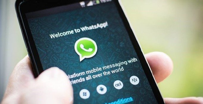 WhatsApp'tan ikisi bir arada özelliği