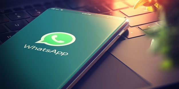 WhatsApp’tan kamera hamlesi