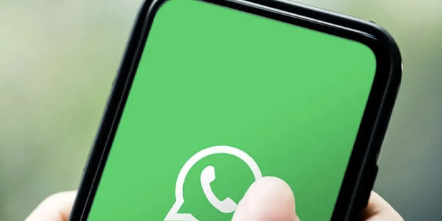 WhatsApp’tan muhteşem yenilik