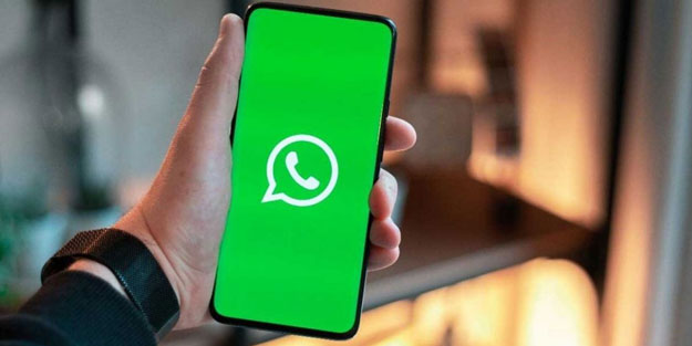 WhatsApp'tan müthiş yenilik!
