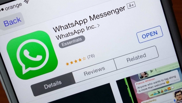 WhatsApp'tan önemli iOS güncellemesi