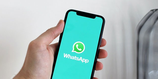 WhatsApp'tan paylaşım sınırı hamlesi