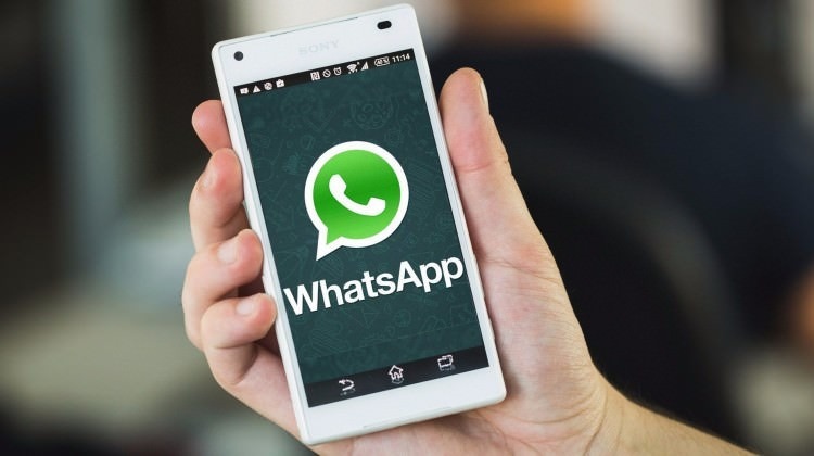WhatsApp'tan son uyarı!