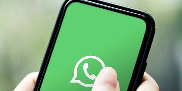 WhatsApp’tan yanlış mesaj yazanlara büyük kolaylık