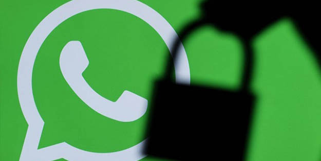 Whatsapp'tan yaş sınırlaması geldi!