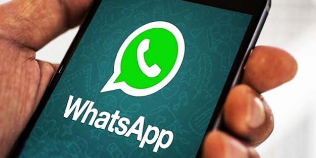 WhatsApp'tan yeni özellik