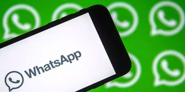 WhatsApp'tan yeni özellik
