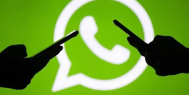 WhatsApp’tan yeni özellik! WhatsApp'a anket özelliği geliyor