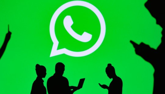 Whatsapp'tan yeni QR özelliği