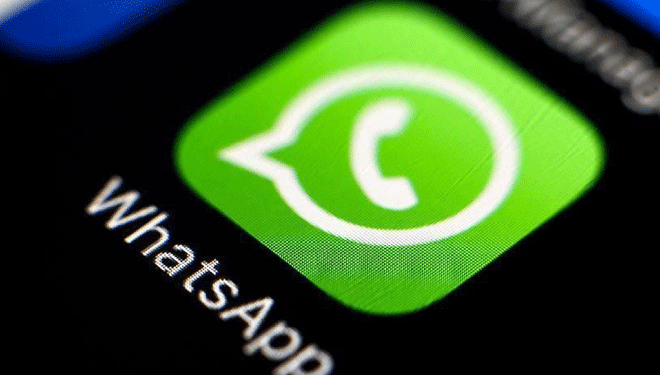 Whatsapp'tan yenilik! Görüntü görüşmeler artık böyle olacak