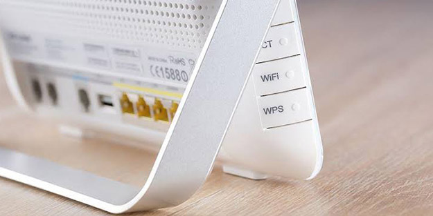 “Wi-Fi şifrelerini herkesle paylaşmayın”