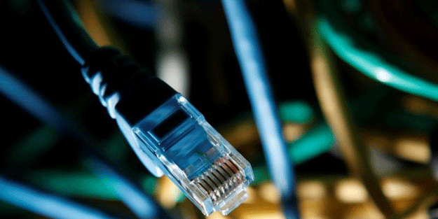 Wi-Fi’dan 100 kat hızlı internet geliyor