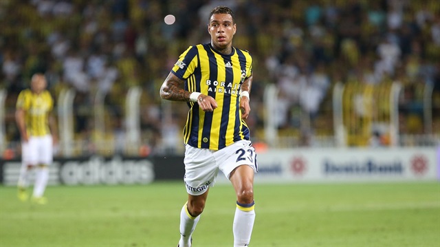 Wiel dolandırıldığını açıkladı