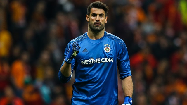 Wiel Volkan Demirel'i çıldırttı