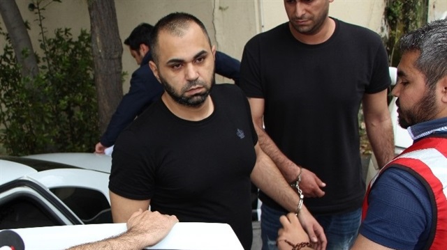 Wiel’ı dolandırdığı iddia edilen menajer kendisini böyle savundu