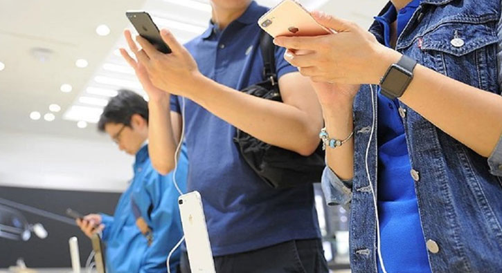 WİFİ gibi kablosuz şarj geliyor