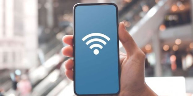 WiFi sinyalini bozan eşya! Tahmin bile edemezsiniz