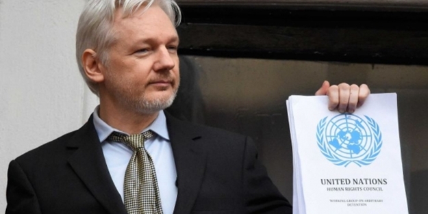 Wikileaks Twitter'ı tehdit etti!