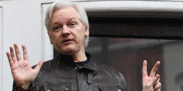 WikiLeaks’in kurucusu Julian Assange kimdir?
