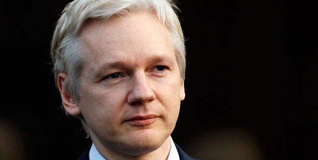 Wikileaks'in kurucusundan bomba yorum: 15 Temmuz'da...