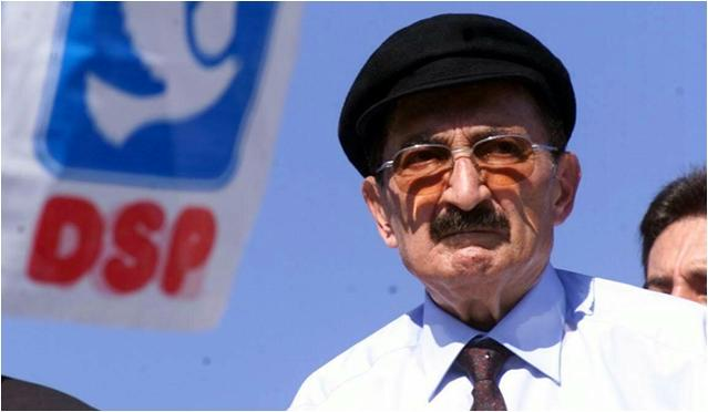 Wikipedia'da Ecevit skandalı! Öyle bir şey yazdılar ki...