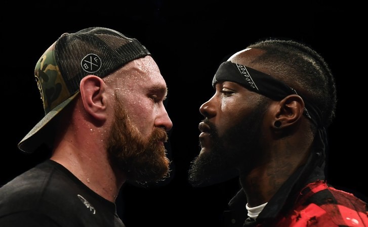 Wilder unvanını korudu