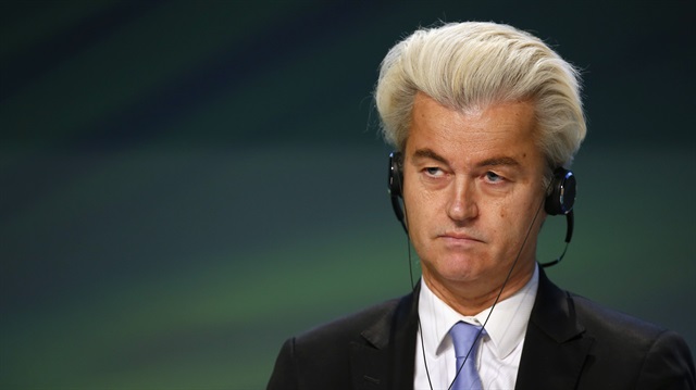Wilders: Kuran yasaklansın!