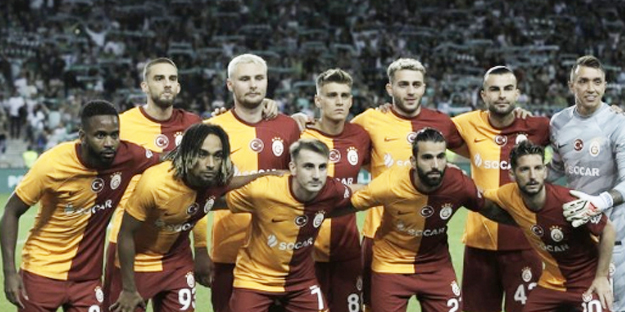 Wilfried Zaha ve Tete'nin ardından saatli bomba: Oyun başladı! Transfer programı çalımı...