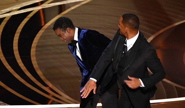 Will Smith ceza mı aldı? Will Smith tokat cezası ne oldu?