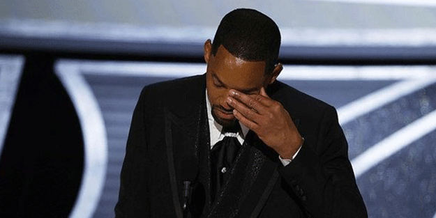 Will Smith için beklenmedik çağrı