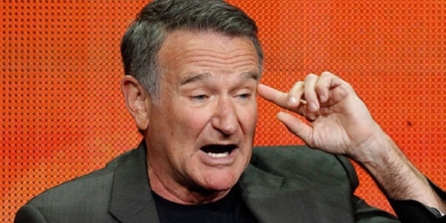 Williams’ın cesedinin başında bıçak bulundu