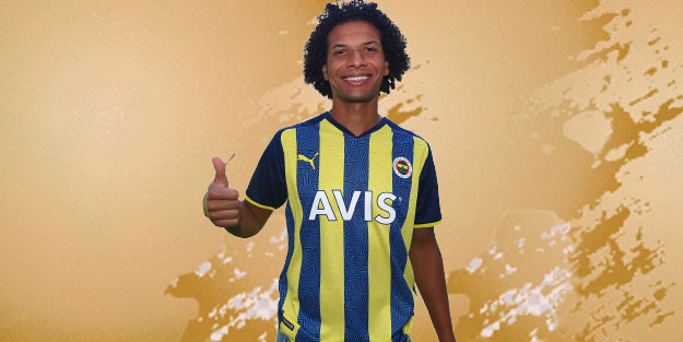 Willian Arao kaç yıl Fenerbahçe’de? Willian Arao ne kadar sözleşme imzaladı?