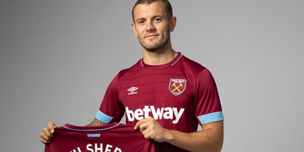 Wilshere, Fenerbahçe'ye neden imza atmadığını açıkladı