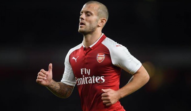 Wilshere resmen açıkladı! '17 sene sonra...'