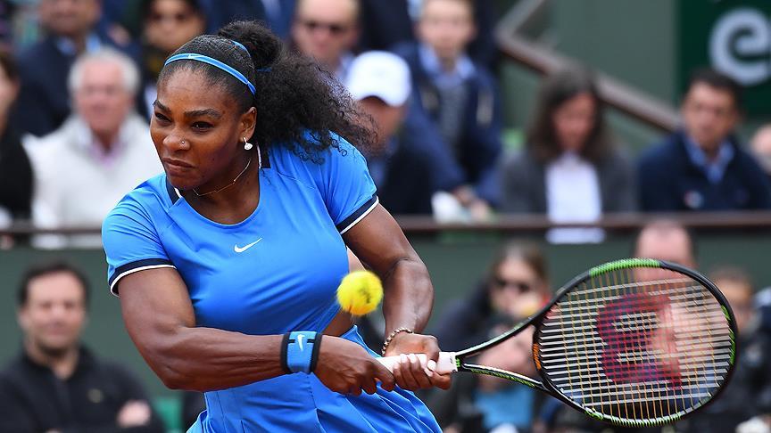 Wimbledon'da Williams kardeşlerin istediği gerçekleşti