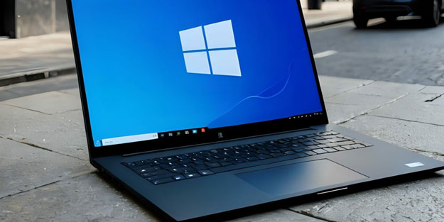 Windows 10 kurulumu değişti! Şart getirdiler