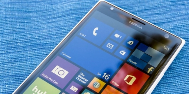 Windows 10 Mobile ile SMS sistemi değişiyor