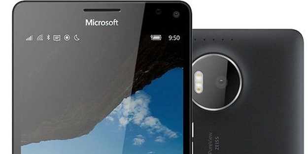 Windows 10 Mobile kamera uygulamasına yeni özellik